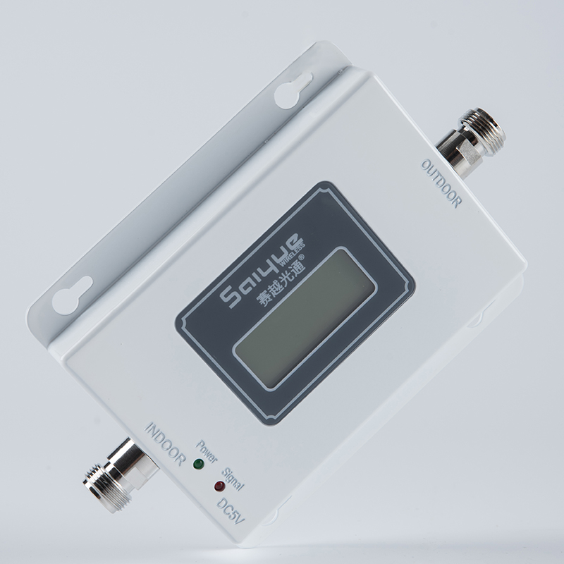 海林家用配电房机房信号放大器200㎡