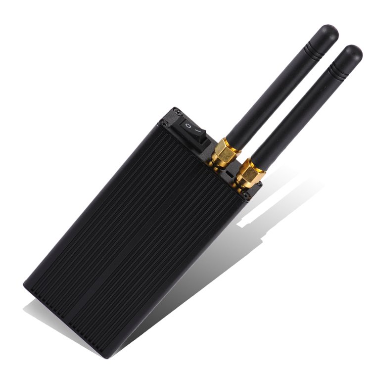  海林1.2G/1.5G导航屏蔽器