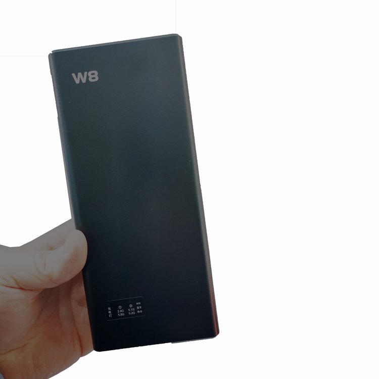  海林蓝牙WiFi信号屏蔽器