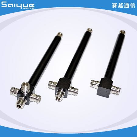  海林FM调频广播同步广播功分器