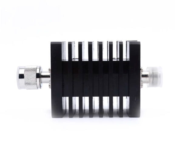  海林腔体固定衰减器0-3G/0-4G  N型接口